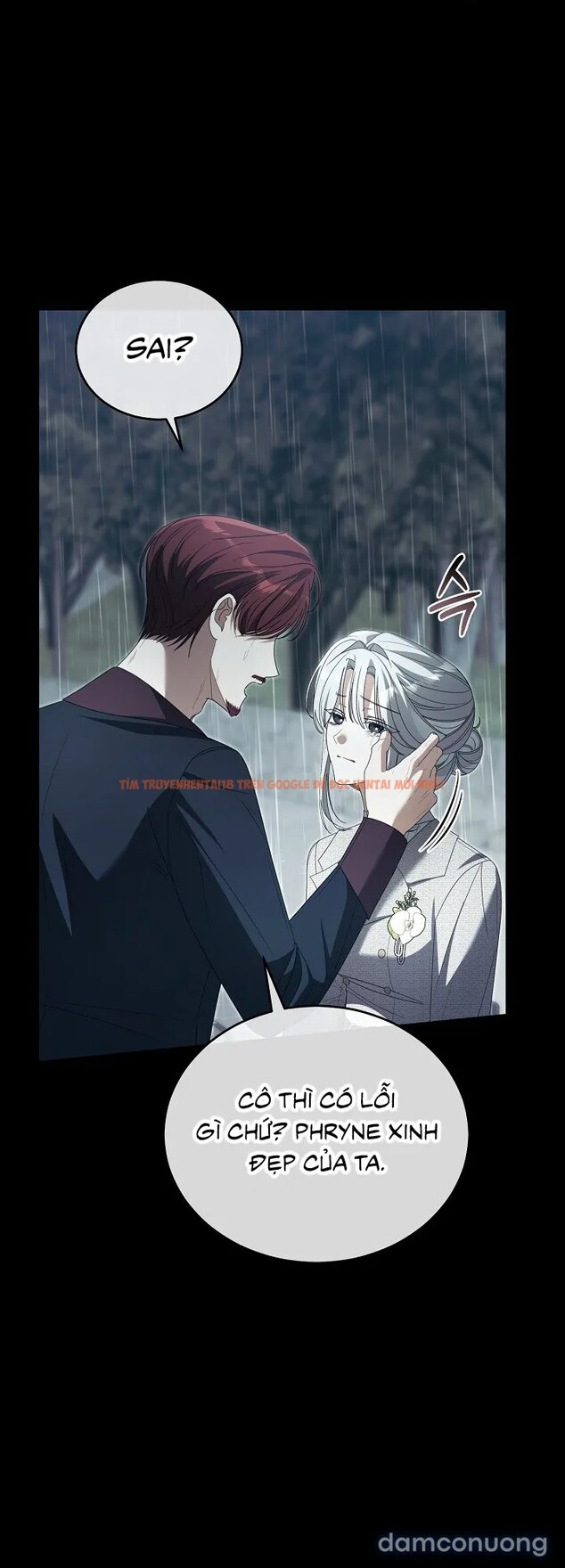 Xem ảnh [ 18+ ] Đại Công Tước Chó Má Của Tôi - Chapter 34 - 28 - Truyenhentaiz.net