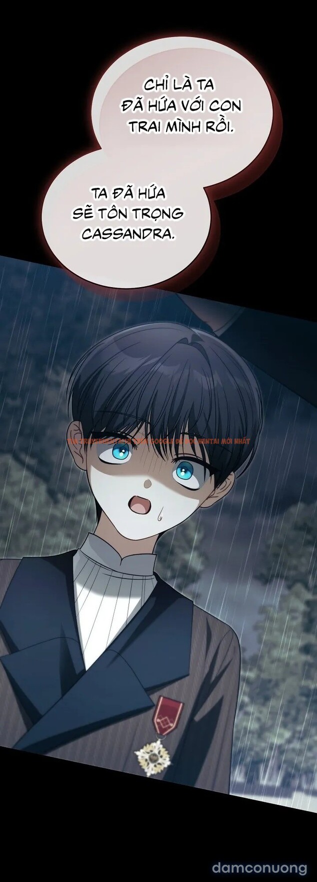 Xem ảnh [ 18+ ] Đại Công Tước Chó Má Của Tôi - Chapter 34 - 29 - Truyenhentaiz.net