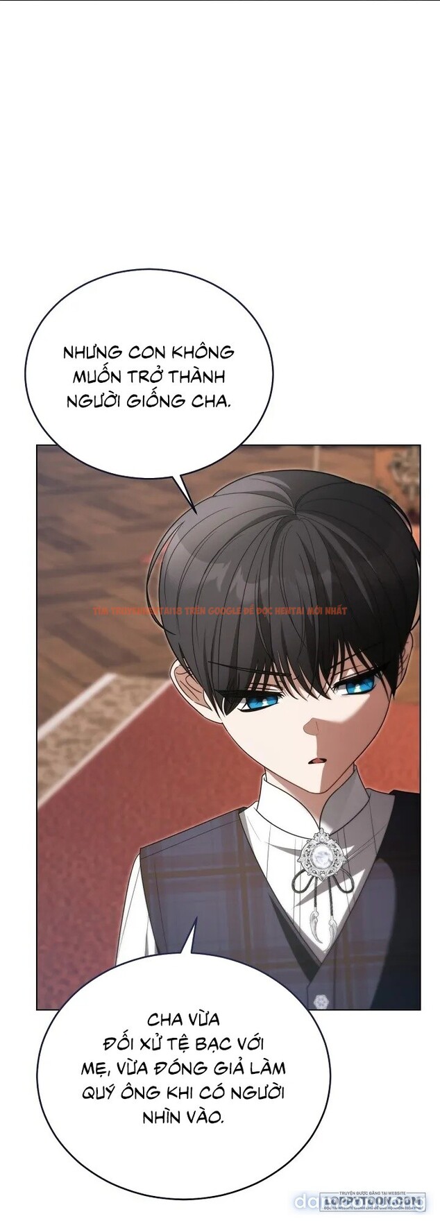 Xem ảnh [ 18+ ] Đại Công Tước Chó Má Của Tôi - Chapter 34 - 3 - Truyenhentaiz.net