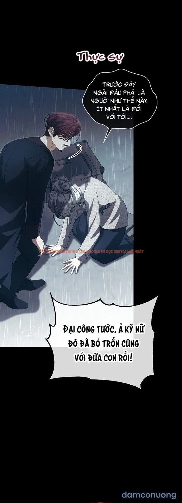 Xem ảnh [ 18+ ] Đại Công Tước Chó Má Của Tôi - Chapter 34 - 30 - Truyenhentaiz.net