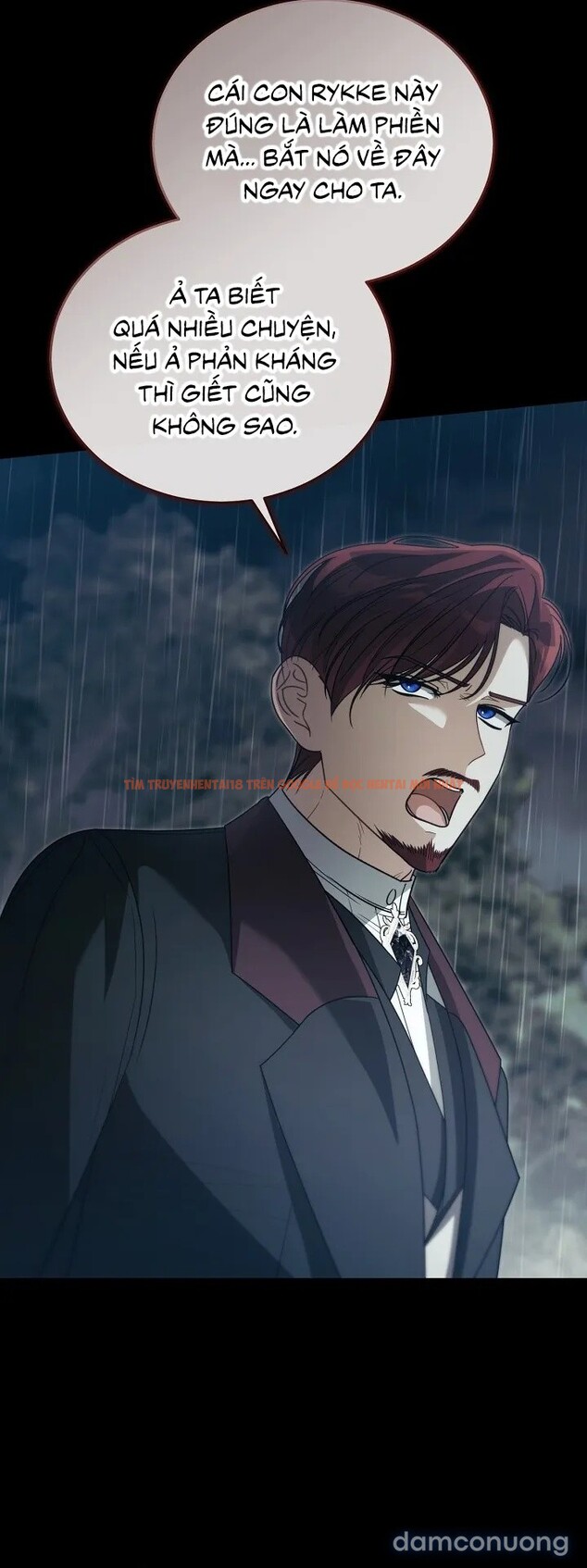 Xem ảnh [ 18+ ] Đại Công Tước Chó Má Của Tôi - Chapter 34 - 31 - Truyenhentaiz.net