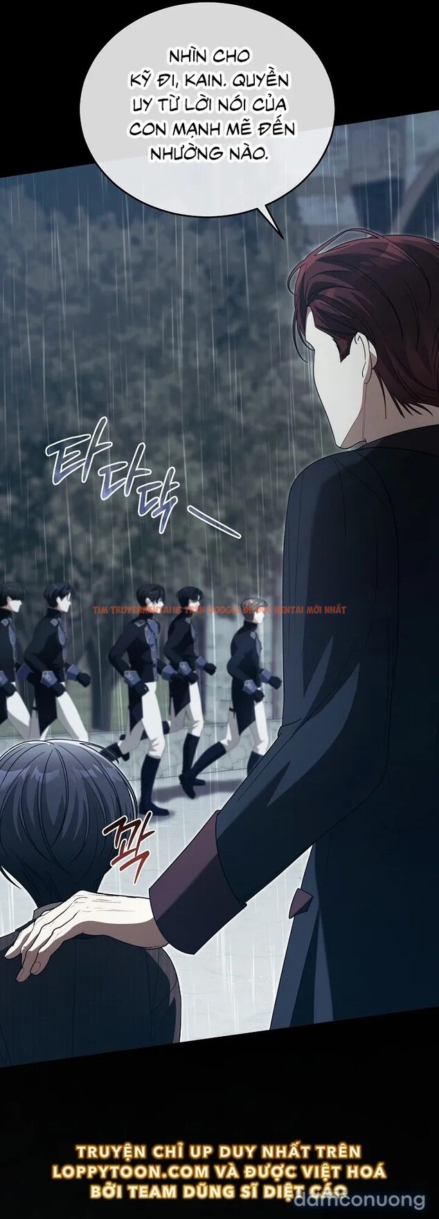 Xem ảnh [ 18+ ] Đại Công Tước Chó Má Của Tôi - Chapter 34 - 33 - Truyenhentaiz.net