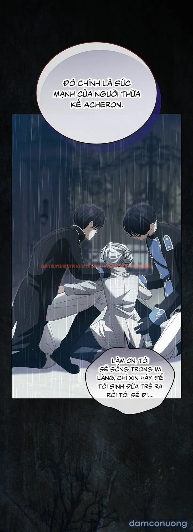 Xem ảnh [ 18+ ] Đại Công Tước Chó Má Của Tôi - Chapter 34 - 34 - Truyenhentaiz.net