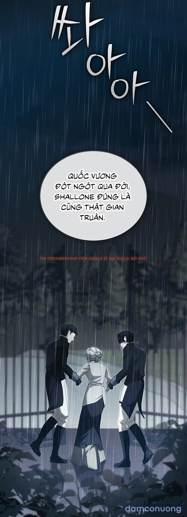 Xem ảnh [ 18+ ] Đại Công Tước Chó Má Của Tôi - Chapter 34 - 39 - Truyenhentaiz.net