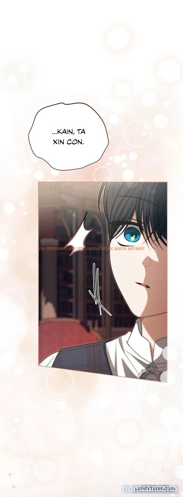 Xem ảnh [ 18+ ] Đại Công Tước Chó Má Của Tôi - Chapter 34 - 4 - Truyenhentaiz.net