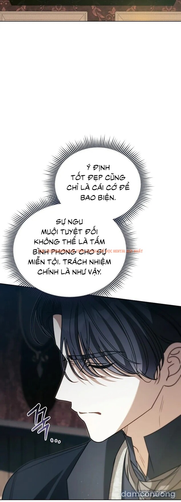 Xem ảnh [ 18+ ] Đại Công Tước Chó Má Của Tôi - Chapter 34 - 44 - Truyenhentaiz.net