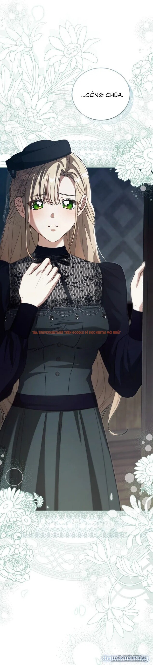 Xem ảnh [ 18+ ] Đại Công Tước Chó Má Của Tôi - Chapter 34 - 46 - Truyenhentaiz.net