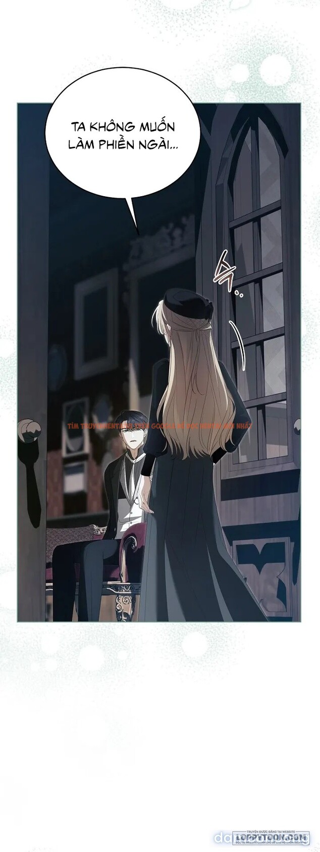 Xem ảnh [ 18+ ] Đại Công Tước Chó Má Của Tôi - Chapter 34 - 47 - Truyenhentaiz.net