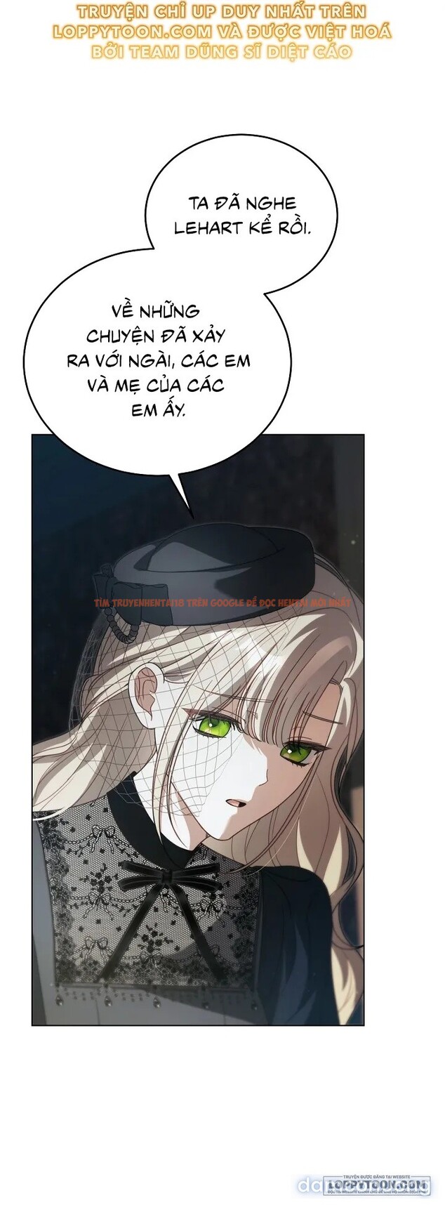 Xem ảnh [ 18+ ] Đại Công Tước Chó Má Của Tôi - Chapter 34 - 49 - Truyenhentaiz.net