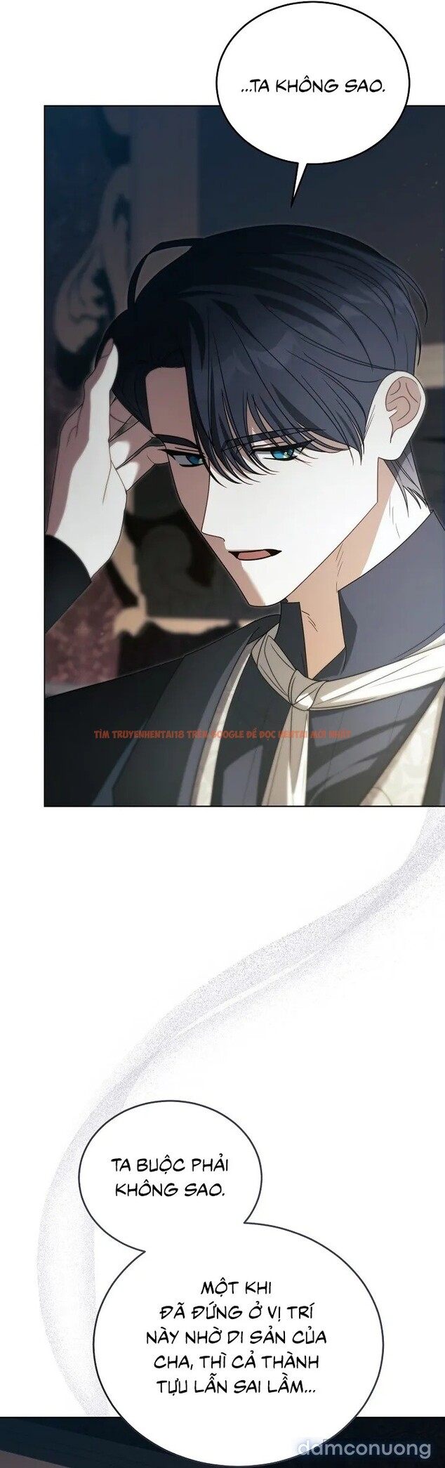 Xem ảnh [ 18+ ] Đại Công Tước Chó Má Của Tôi - Chapter 34 - 50 - Truyenhentaiz.net