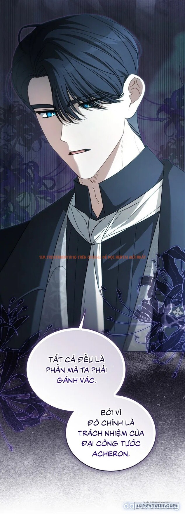 Xem ảnh [ 18+ ] Đại Công Tước Chó Má Của Tôi - Chapter 34 - 53 - Truyenhentaiz.net