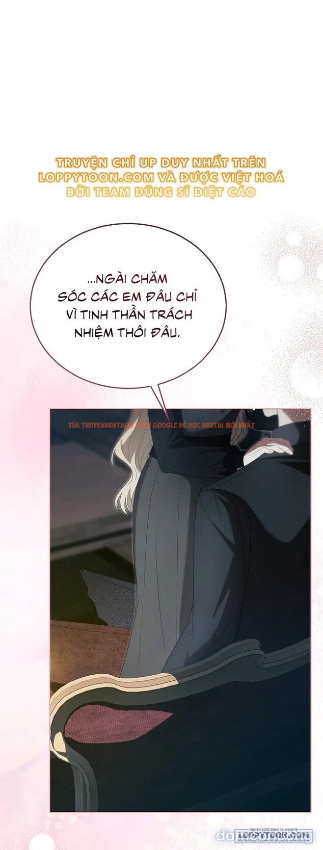 Xem ảnh [ 18+ ] Đại Công Tước Chó Má Của Tôi - Chapter 34 - 54 - Truyenhentaiz.net