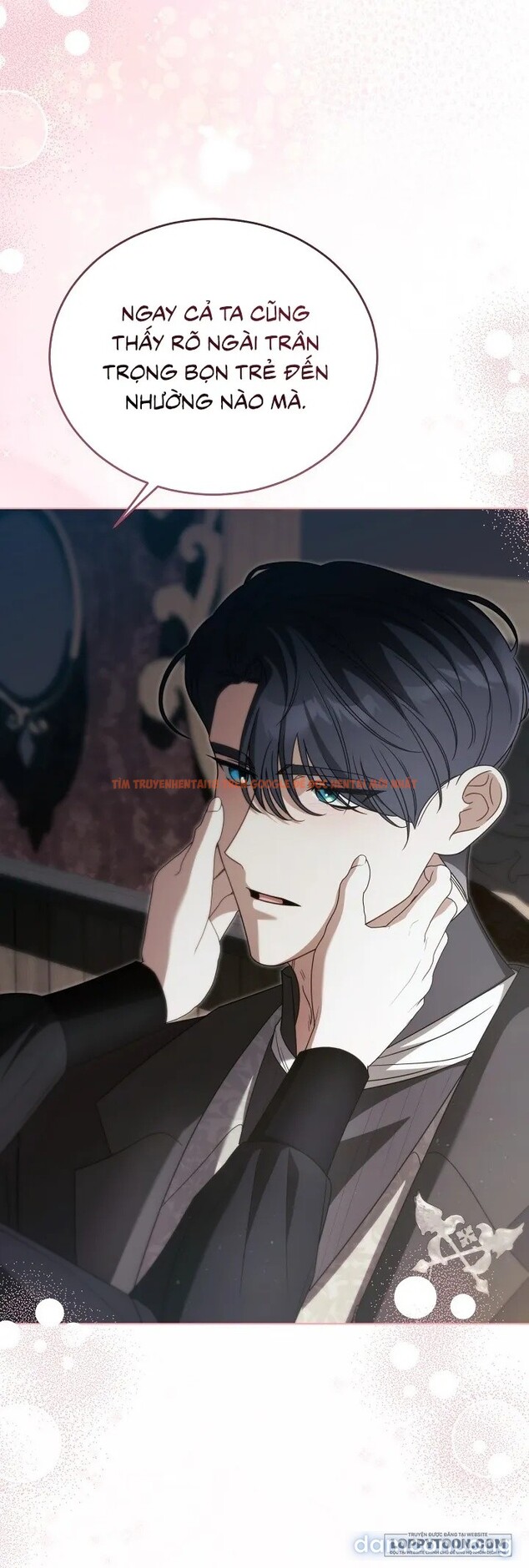 Xem ảnh [ 18+ ] Đại Công Tước Chó Má Của Tôi - Chapter 34 - 55 - Truyenhentaiz.net