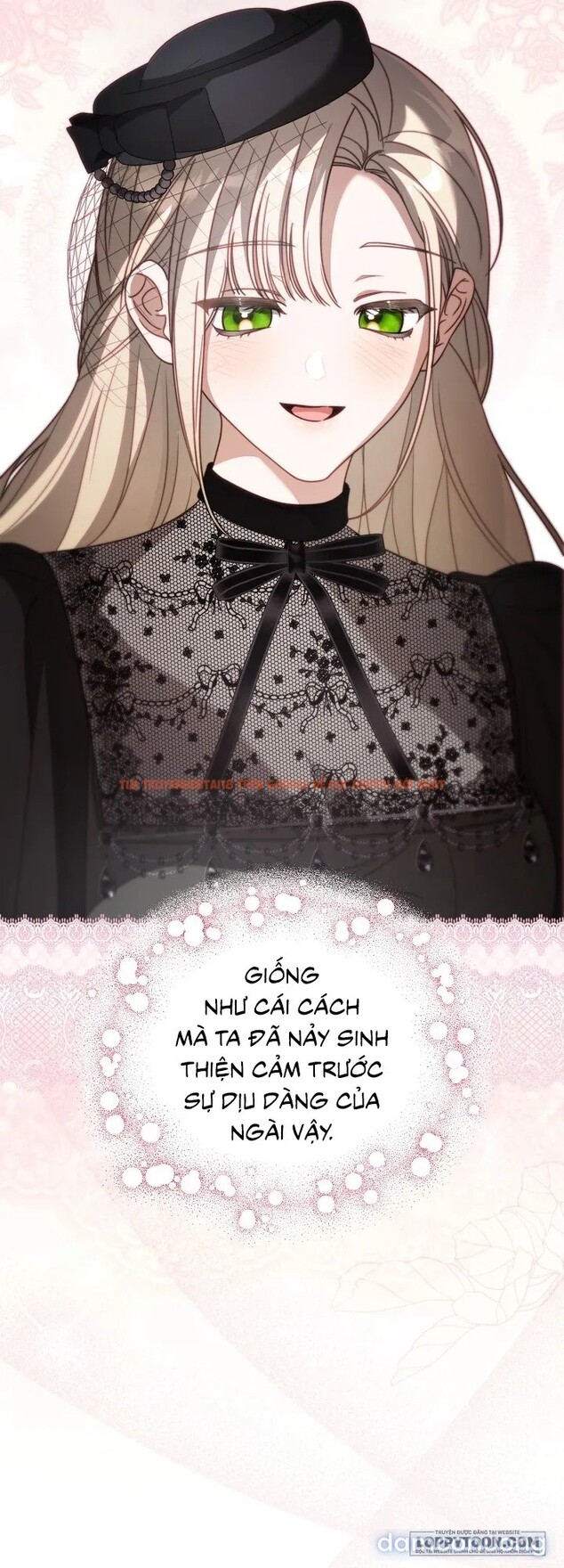 Xem ảnh [ 18+ ] Đại Công Tước Chó Má Của Tôi - Chapter 34 - 57 - Truyenhentaiz.net