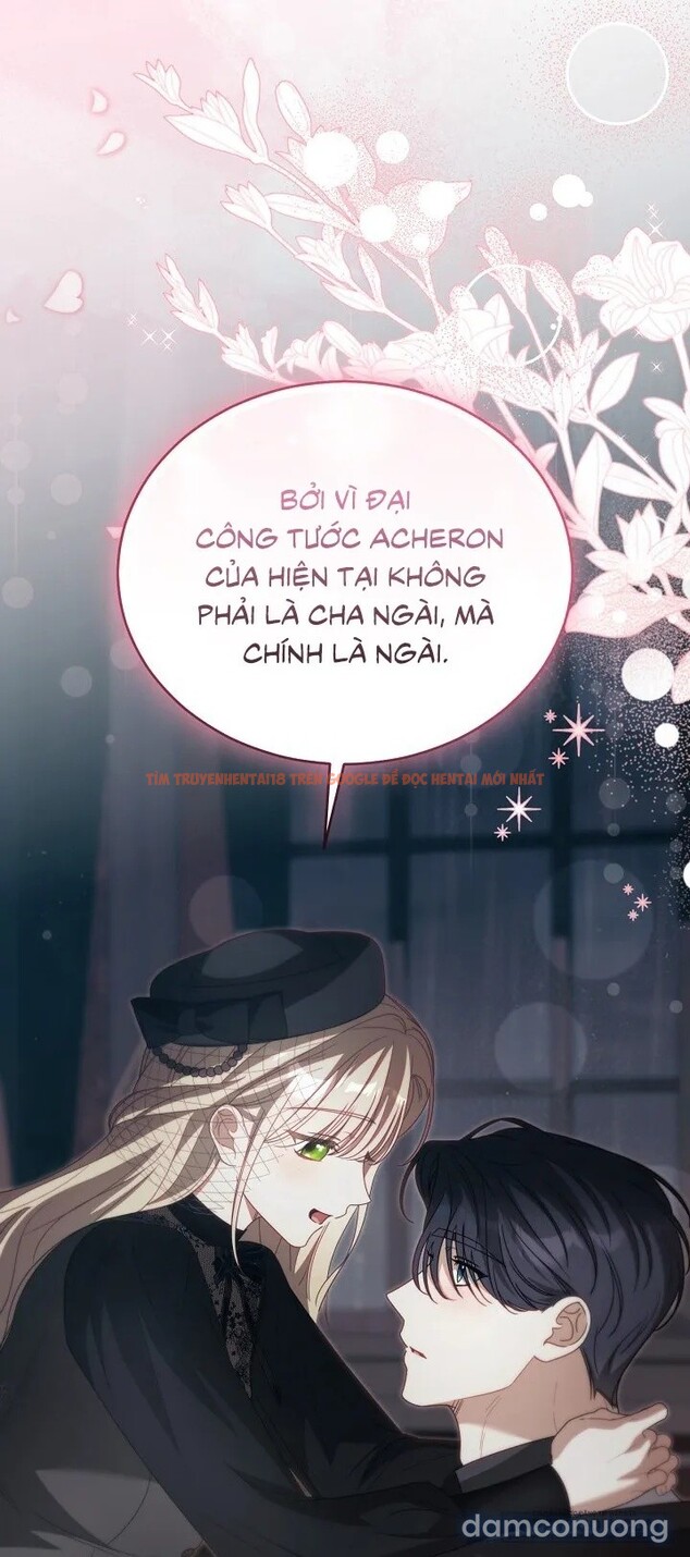Xem ảnh [ 18+ ] Đại Công Tước Chó Má Của Tôi - Chapter 34 - 59 - Truyenhentaiz.net