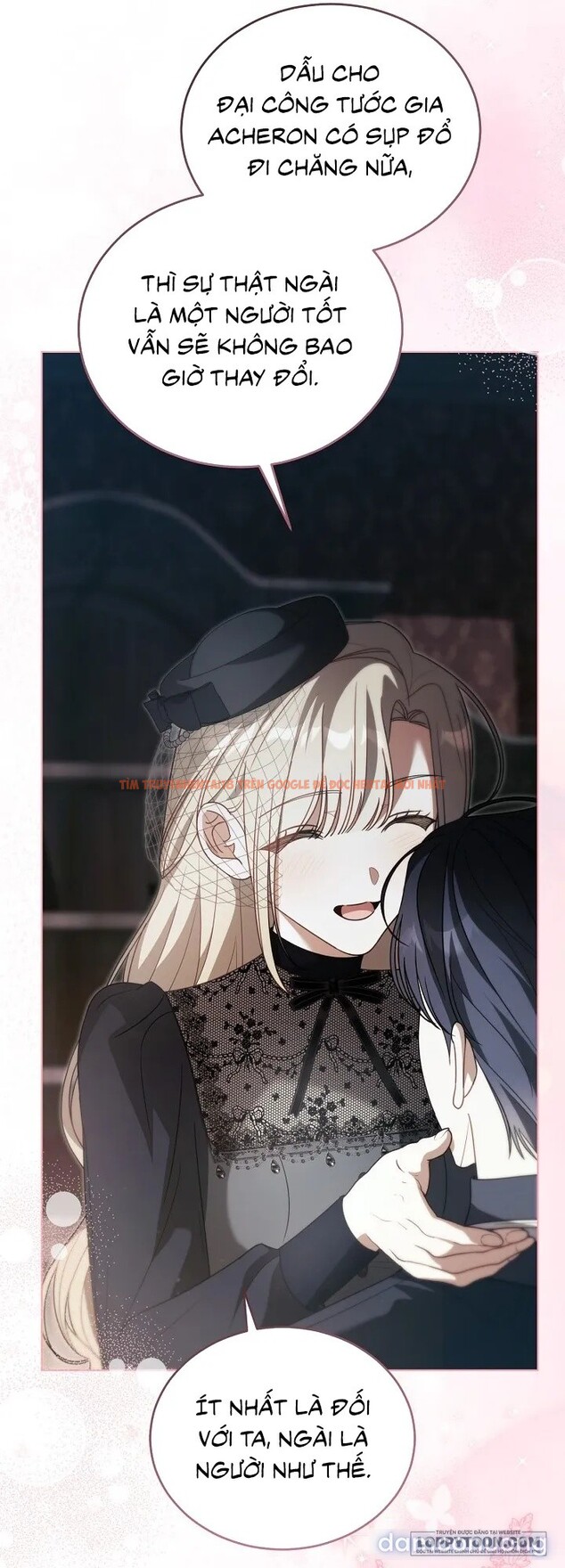 Xem ảnh [ 18+ ] Đại Công Tước Chó Má Của Tôi - Chapter 34 - 61 - Truyenhentaiz.net
