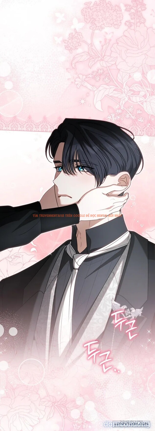 Xem ảnh [ 18+ ] Đại Công Tước Chó Má Của Tôi - Chapter 34 - 62 - Truyenhentaiz.net