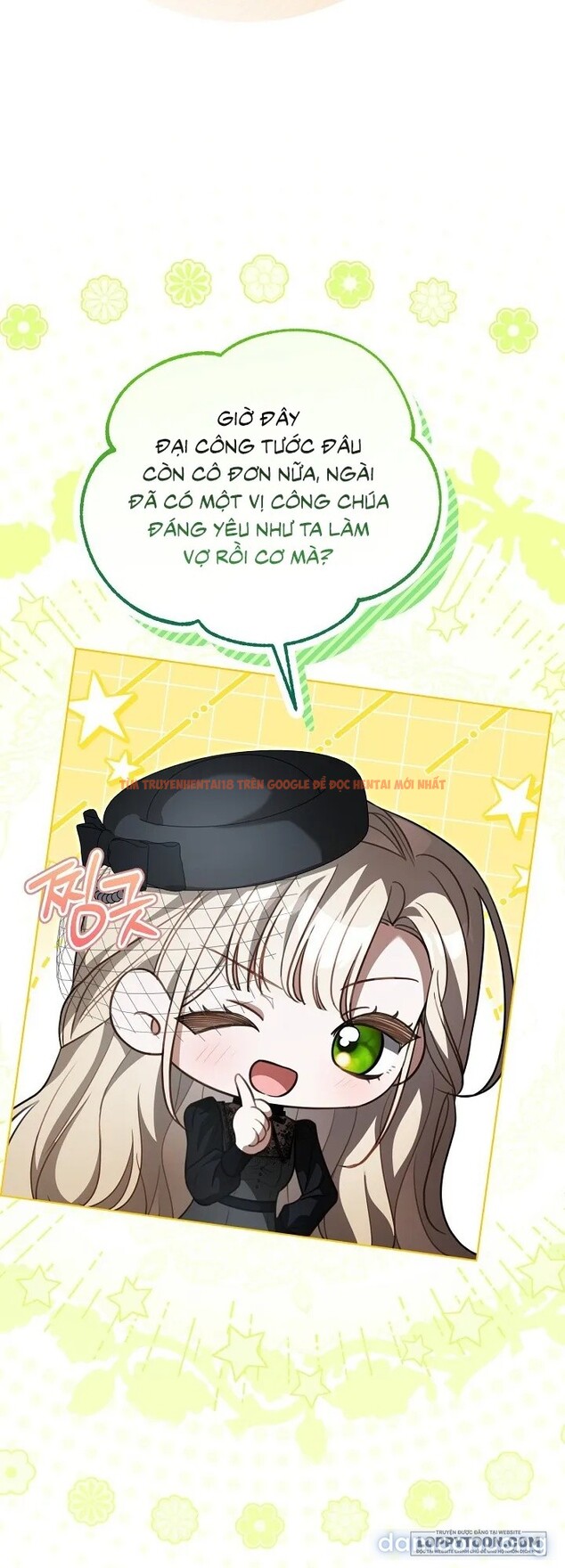 Xem ảnh [ 18+ ] Đại Công Tước Chó Má Của Tôi - Chapter 34 - 64 - Truyenhentaiz.net