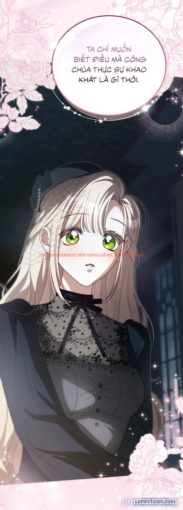 Xem ảnh [ 18+ ] Đại Công Tước Chó Má Của Tôi - Chapter 34 - 69 - Truyenhentaiz.net