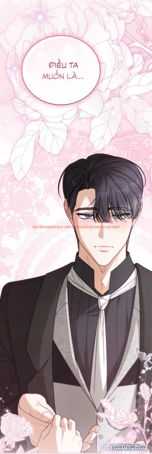 Xem ảnh [ 18+ ] Đại Công Tước Chó Má Của Tôi - Chapter 34 - 71 - Truyenhentaiz.net
