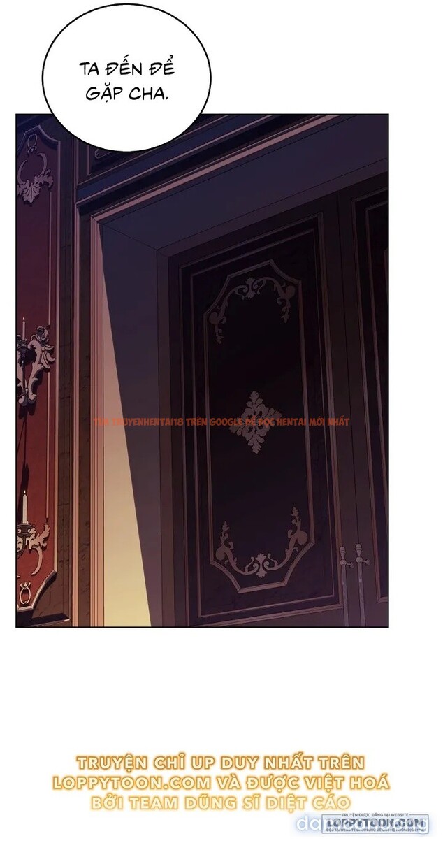 Xem ảnh [ 18+ ] Đại Công Tước Chó Má Của Tôi - Chapter 34 - 9 - Truyenhentaiz.net