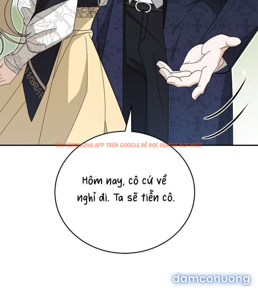 Xem ảnh [ 18+ ] Đại Công Tước Chó Má Của Tôi - Chapter 4 - 11 2 - Truyenhentaiz.net