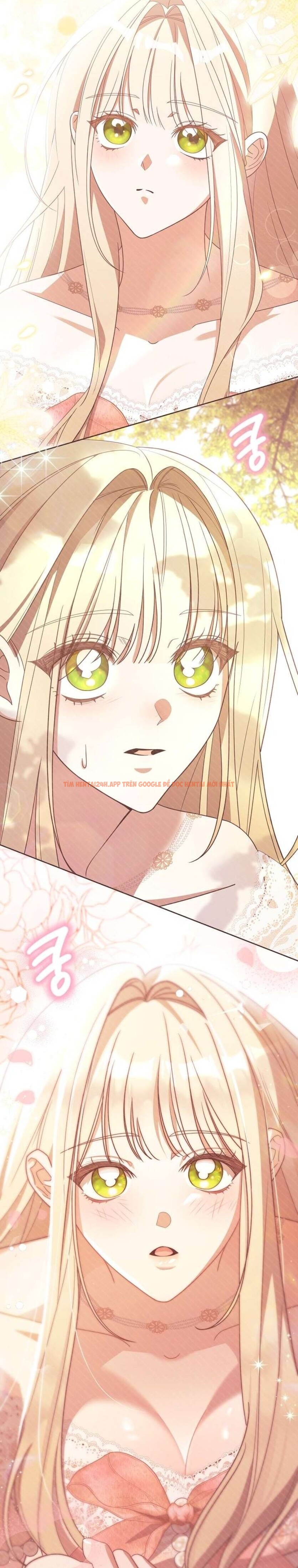 Xem ảnh [ 18+ ] Đại Công Tước Chó Má Của Tôi - Chapter 4 - 2 1 - Truyenhentaiz.net