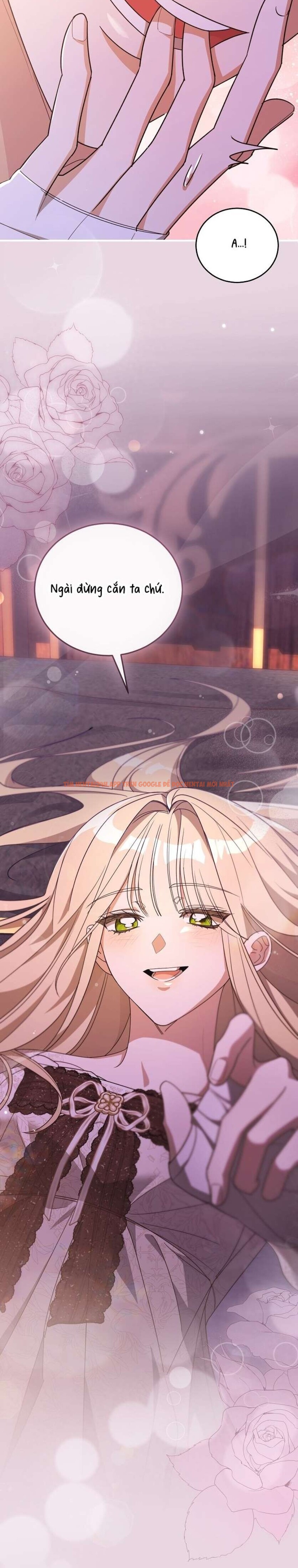 Xem ảnh [ 18+ ] Đại Công Tước Chó Má Của Tôi - Chapter 4 - 3 2 - Truyenhentaiz.net