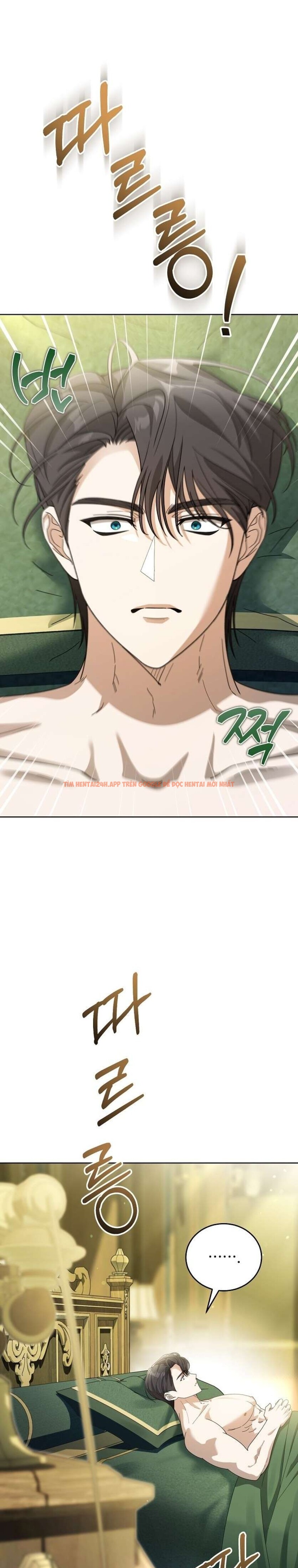 Xem ảnh [ 18+ ] Đại Công Tước Chó Má Của Tôi - Chapter 4 - 6 0 - Truyenhentaiz.net