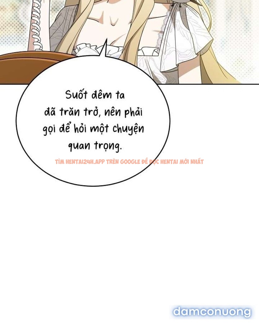 Xem ảnh [ 18+ ] Đại Công Tước Chó Má Của Tôi - Chapter 4 - 8 3 - Truyenhentaiz.net
