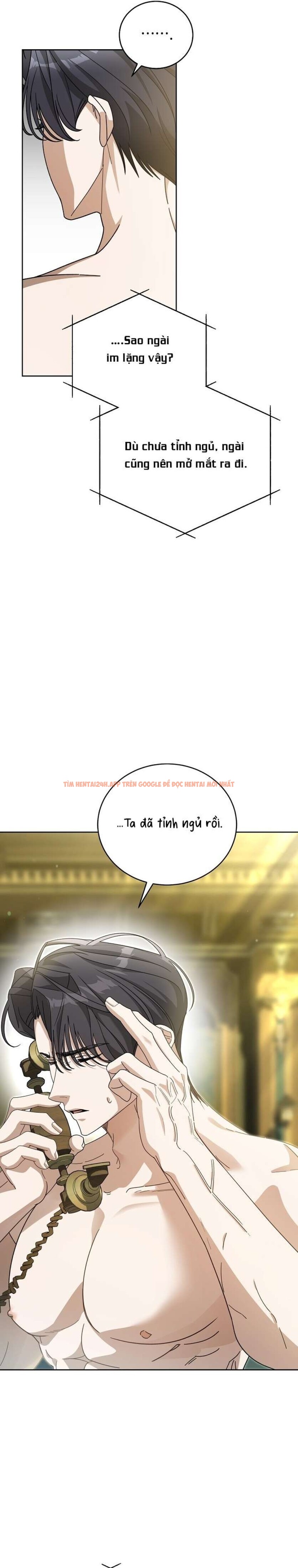 Xem ảnh [ 18+ ] Đại Công Tước Chó Má Của Tôi - Chapter 4 - 9 0 - Truyenhentaiz.net