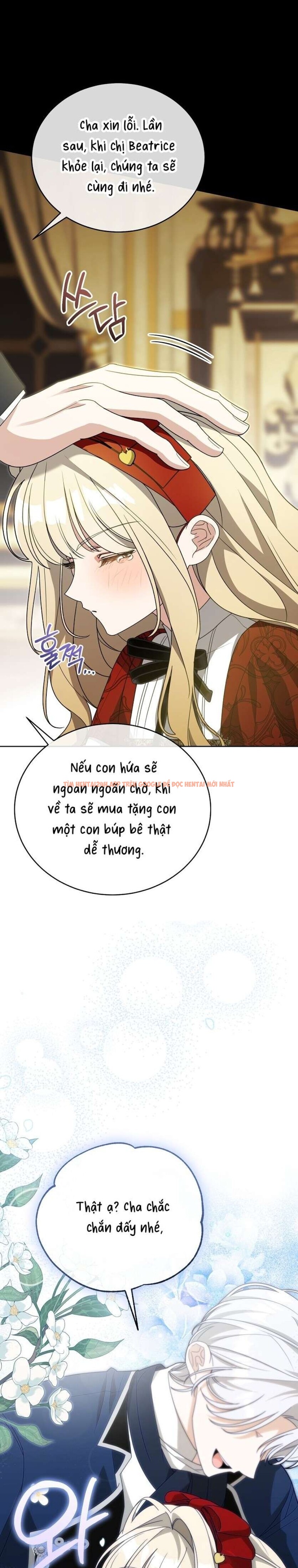 Xem ảnh [ 18+ ] Đại Công Tước Chó Má Của Tôi - Chapter 5 - 10 0 - Truyenhentaiz.net