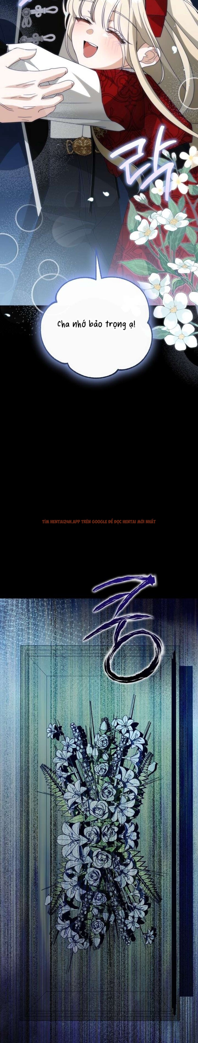 Xem ảnh [ 18+ ] Đại Công Tước Chó Má Của Tôi - Chapter 5 - 10 1 - Truyenhentaiz.net