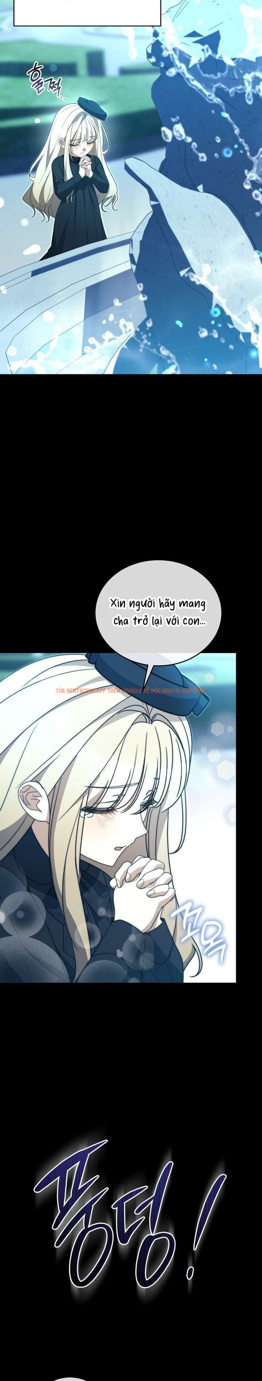 Xem ảnh [ 18+ ] Đại Công Tước Chó Má Của Tôi - Chapter 5 - 11 2 - Truyenhentaiz.net