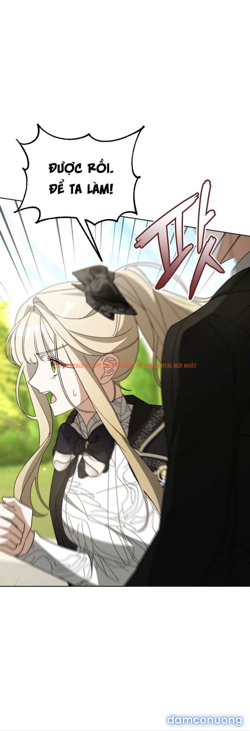 Xem ảnh [ 18+ ] Đại Công Tước Chó Má Của Tôi - Chapter 5 - 4 2 - Truyenhentaiz.net