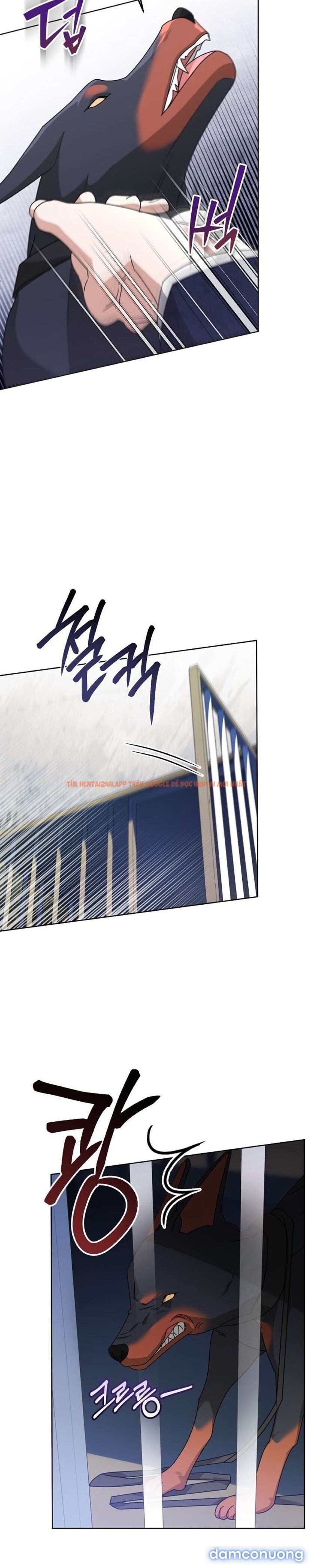 Xem ảnh [ 18+ ] Đại Công Tước Chó Má Của Tôi - Chapter 5 - 5 2 - Truyenhentaiz.net