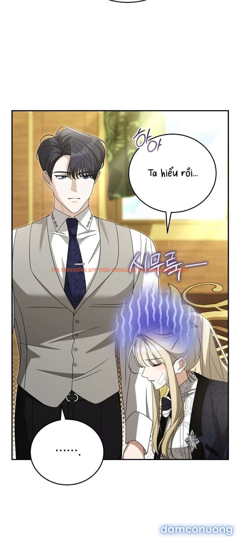 Xem ảnh [ 18+ ] Đại Công Tước Chó Má Của Tôi - Chapter 5 - 7 3 - Truyenhentaiz.net