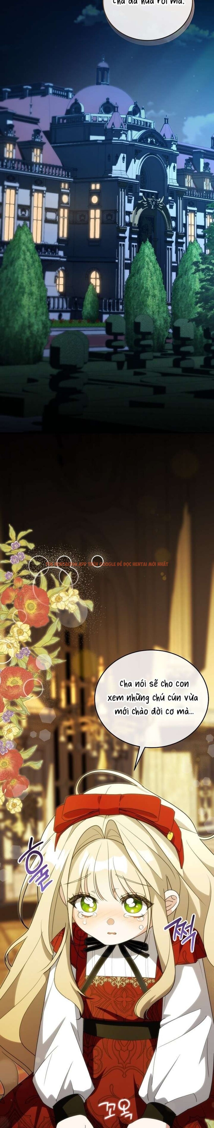 Xem ảnh [ 18+ ] Đại Công Tước Chó Má Của Tôi - Chapter 5 - 9 2 - Truyenhentaiz.net