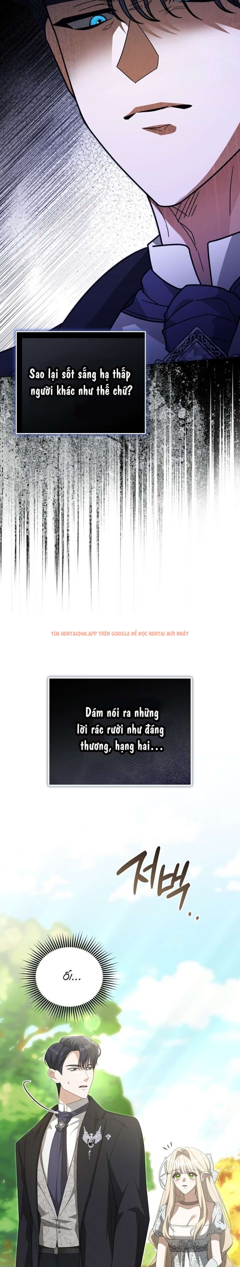 Xem ảnh 10 1 trong truyện hentai [ 18+ ] Đại Công Tước Chó Má Của Tôi - Chapter 6 - hentaitvn.net