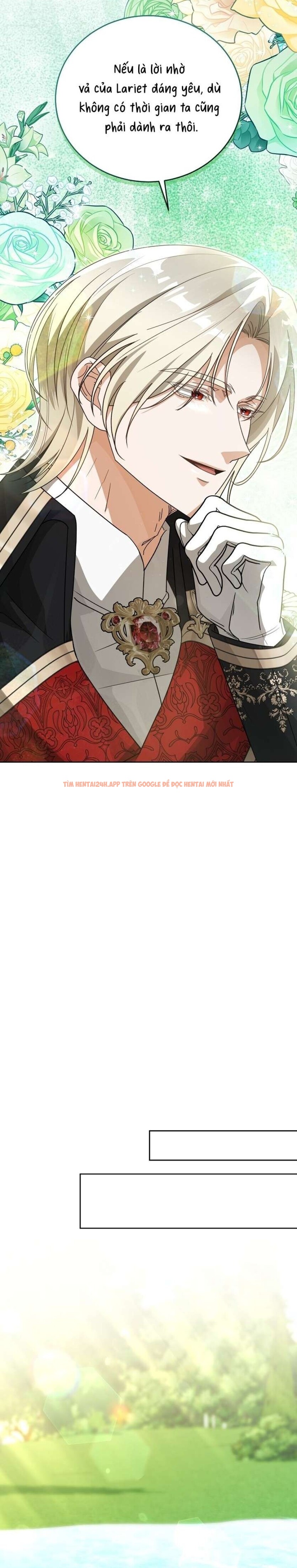 Xem ảnh 11 1 trong truyện hentai [ 18+ ] Đại Công Tước Chó Má Của Tôi - Chapter 6 - hentaitvn.net