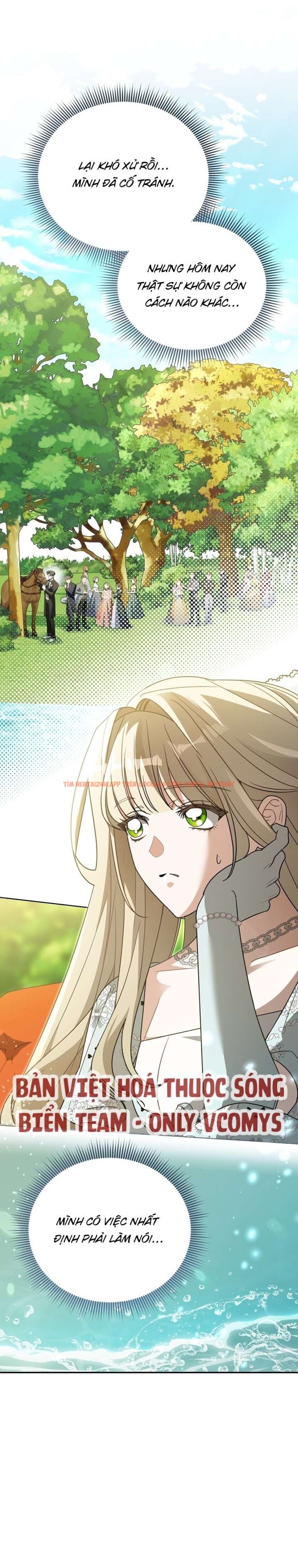 Xem ảnh 12 0 trong truyện hentai [ 18+ ] Đại Công Tước Chó Má Của Tôi - Chapter 6 - hentaitvn.net