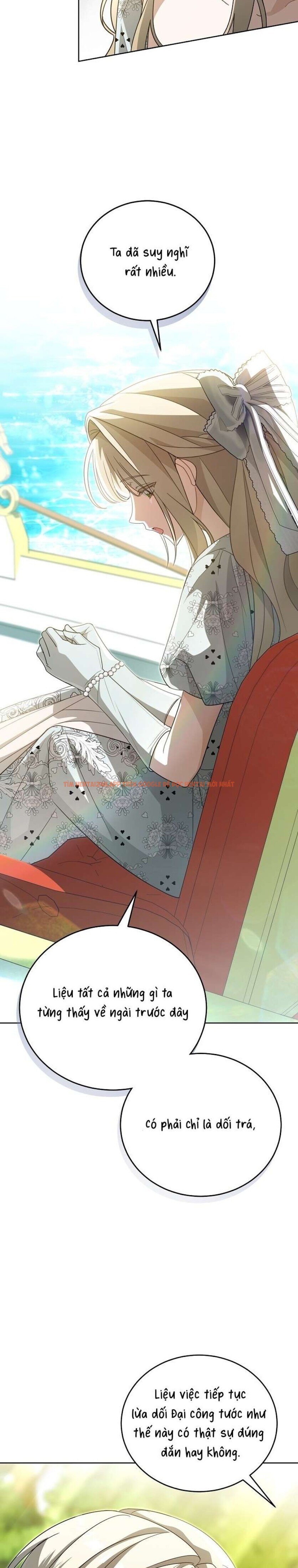 Xem ảnh 12 2 trong truyện hentai [ 18+ ] Đại Công Tước Chó Má Của Tôi - Chapter 6 - hentaitvn.net