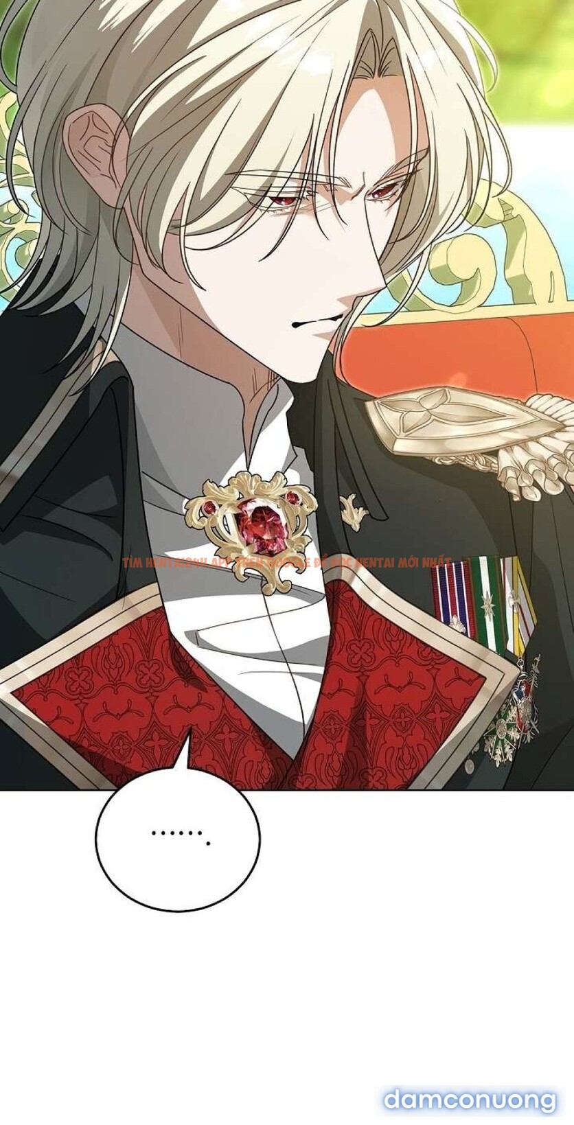 Xem ảnh 12 3 trong truyện hentai [ 18+ ] Đại Công Tước Chó Má Của Tôi - Chapter 6 - hentaitvn.net