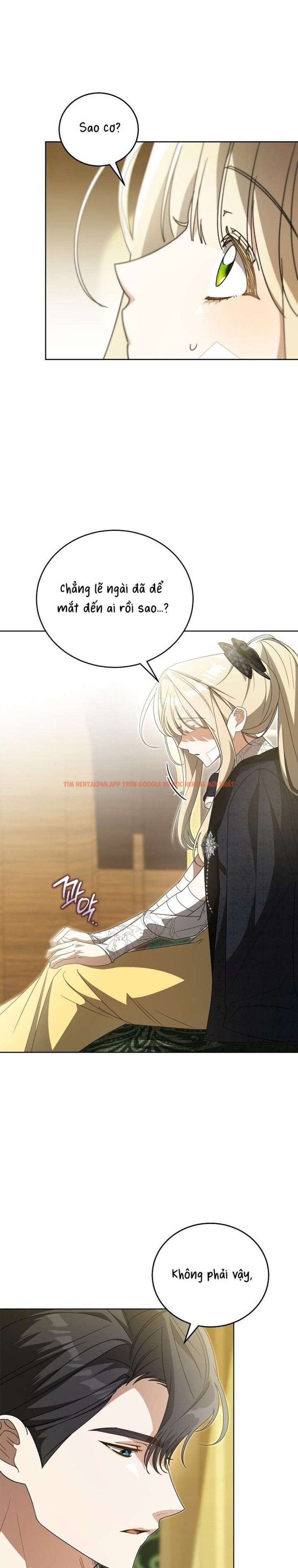 Xem ảnh 2 0 trong truyện hentai [ 18+ ] Đại Công Tước Chó Má Của Tôi - Chapter 6 - hentaitvn.net