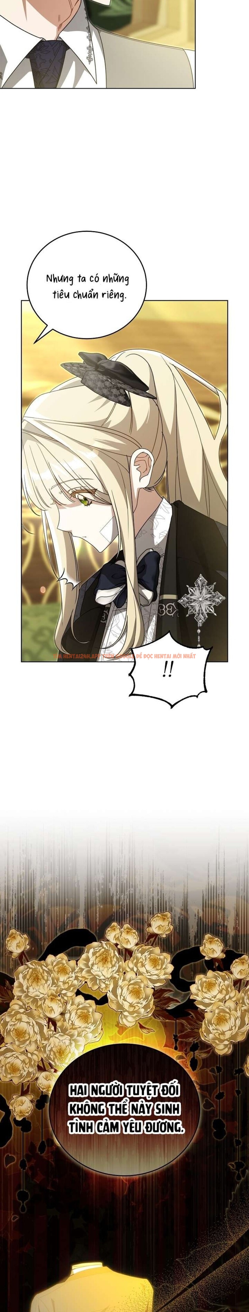 Xem ảnh 2 1 trong truyện hentai [ 18+ ] Đại Công Tước Chó Má Của Tôi - Chapter 6 - hentaitvn.net