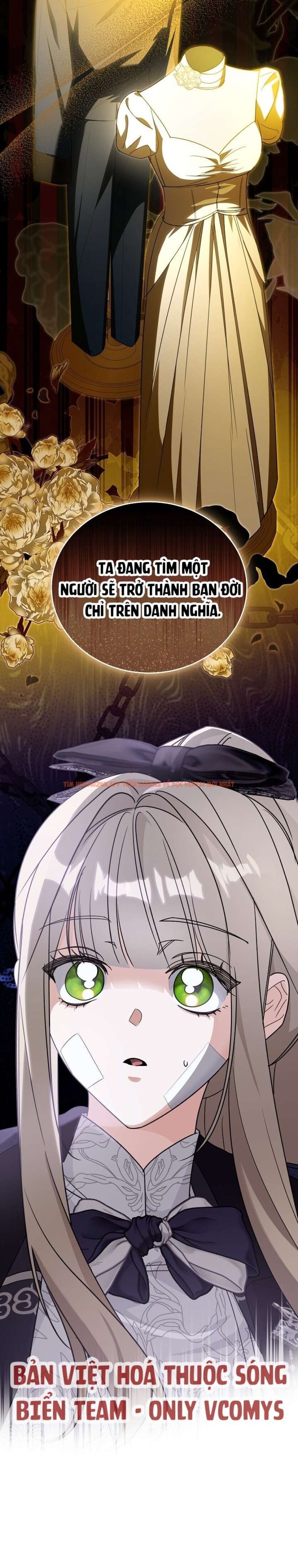 Xem ảnh 2 2 trong truyện hentai [ 18+ ] Đại Công Tước Chó Má Của Tôi - Chapter 6 - hentaitvn.net