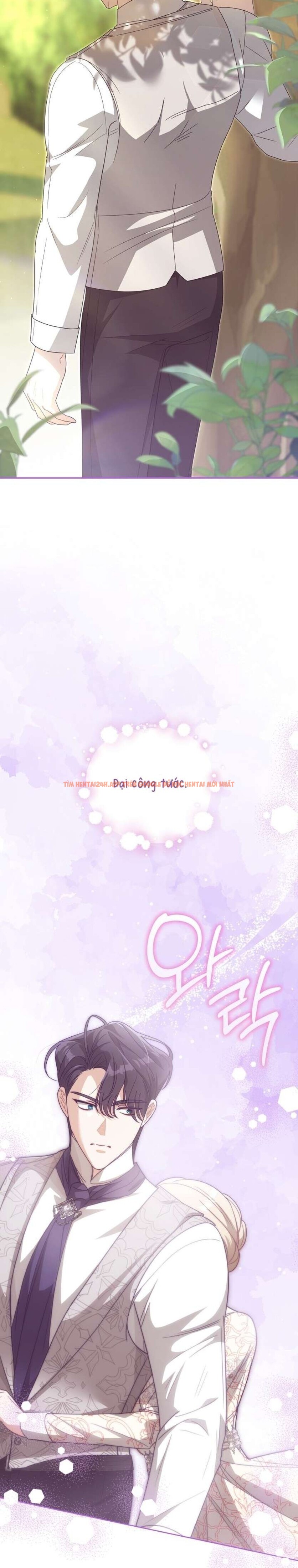 Xem ảnh 3 2 trong truyện hentai [ 18+ ] Đại Công Tước Chó Má Của Tôi - Chapter 6 - hentaitvn.net