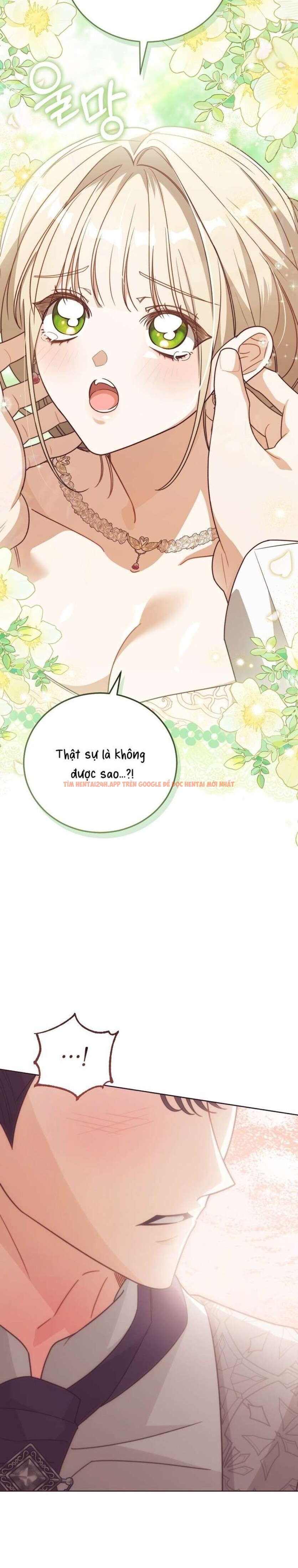 Xem ảnh 4 1 trong truyện hentai [ 18+ ] Đại Công Tước Chó Má Của Tôi - Chapter 6 - hentaitvn.net