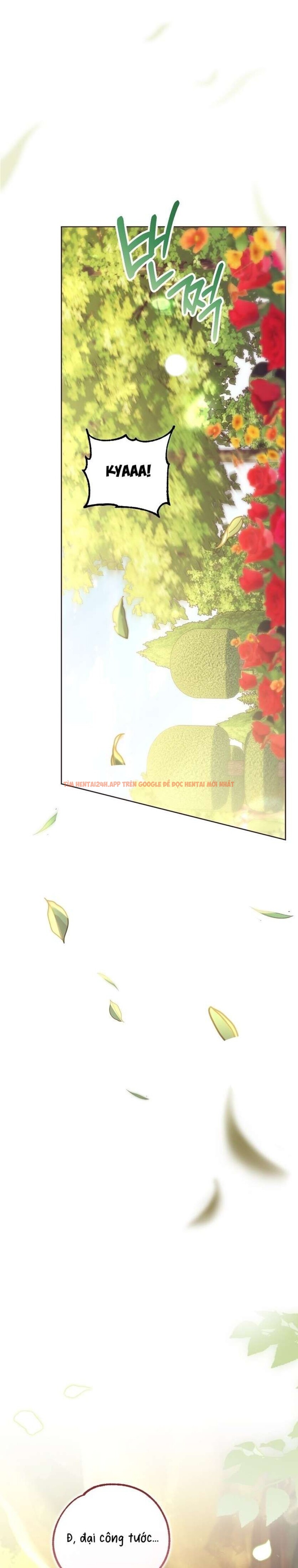 Xem ảnh 4 2 trong truyện hentai [ 18+ ] Đại Công Tước Chó Má Của Tôi - Chapter 6 - hentaitvn.net