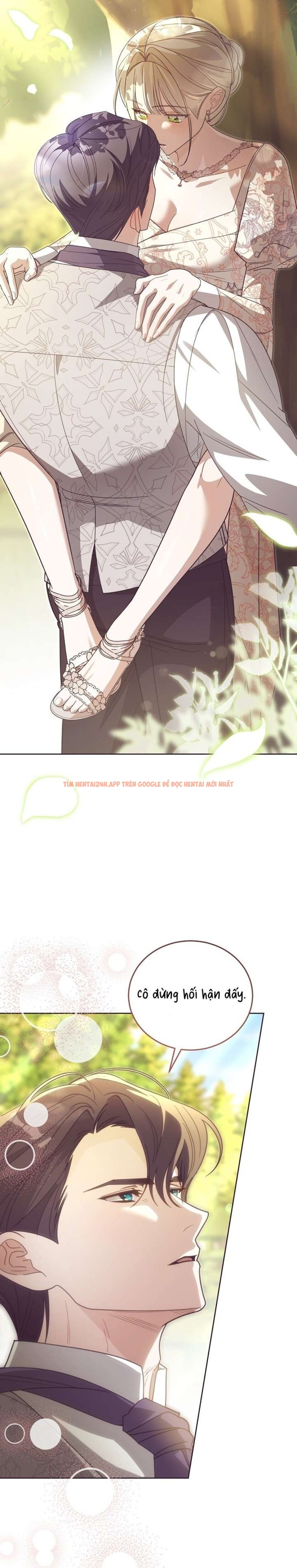 Xem ảnh 5 0 trong truyện hentai [ 18+ ] Đại Công Tước Chó Má Của Tôi - Chapter 6 - hentaitvn.net